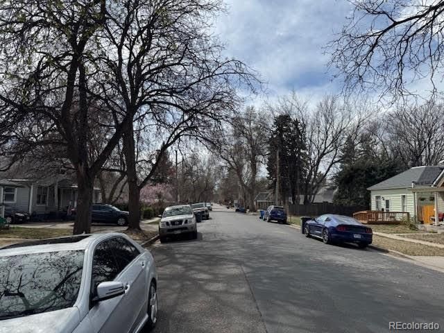 740 N Adams Avenue, Loveland, CO 80537