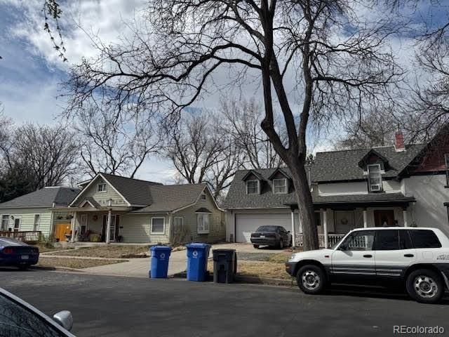 740 N Adams Avenue, Loveland, CO 80537