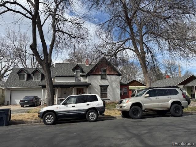 740 N Adams Avenue, Loveland, CO 80537