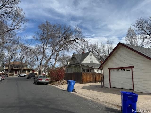 740 N Adams Avenue, Loveland, CO 80537