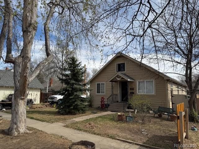 740 N Adams Avenue, Loveland, CO 80537