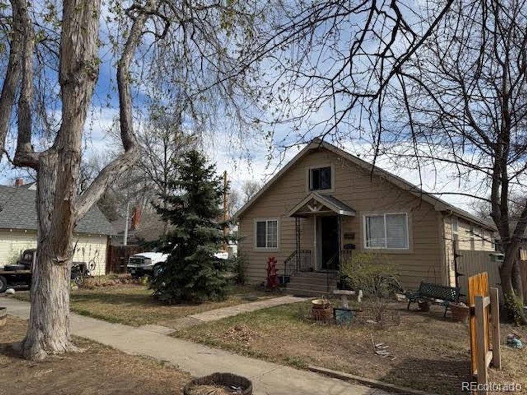 740 N Adams Avenue, Loveland, CO 80537