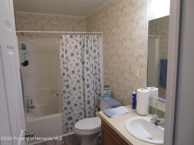 14274 Misty Street unit 6, Brooksville, FL 34613