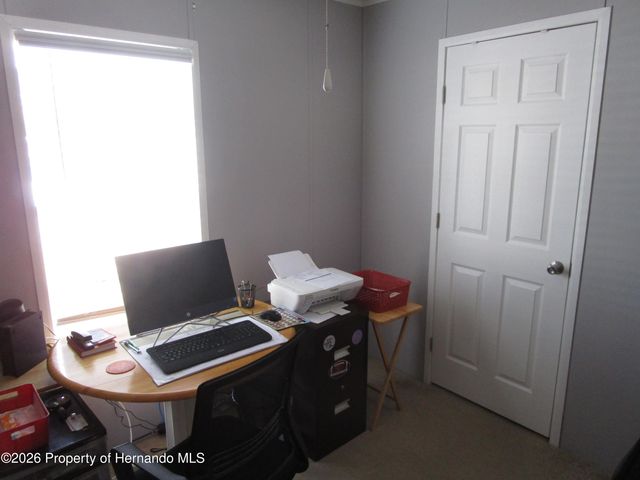 14274 Misty Street unit 6, Brooksville, FL 34613