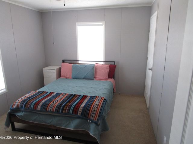 14274 Misty Street unit 6, Brooksville, FL 34613