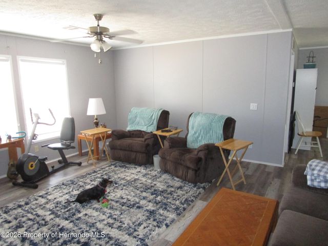 14274 Misty Street unit 6, Brooksville, FL 34613