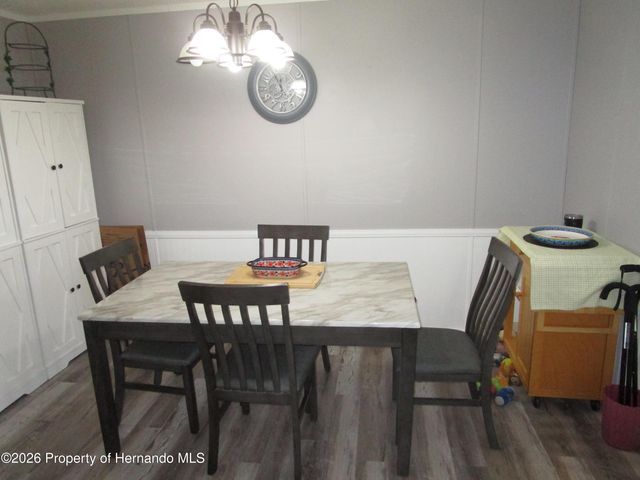 14274 Misty Street unit 6, Brooksville, FL 34613