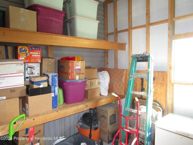 14274 Misty Street unit 6, Brooksville, FL 34613