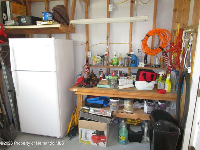 14274 Misty Street unit 6, Brooksville, FL 34613