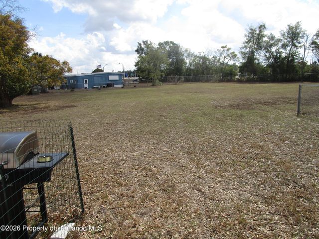 14274 Misty Street unit 6, Brooksville, FL 34613