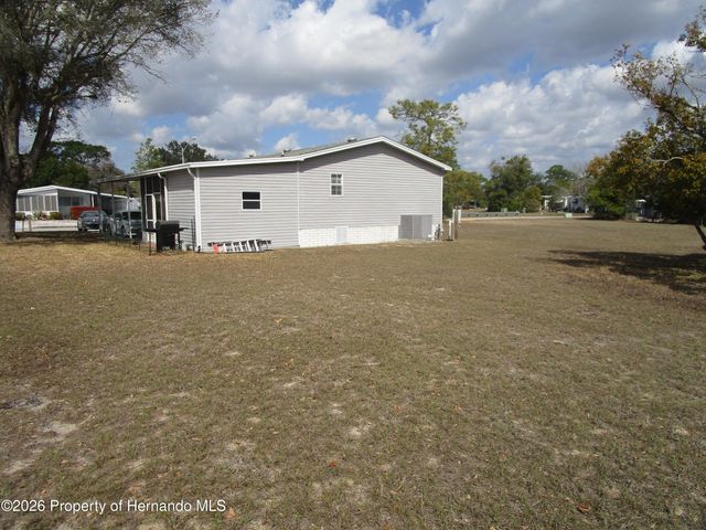 14274 Misty Street unit 6, Brooksville, FL 34613