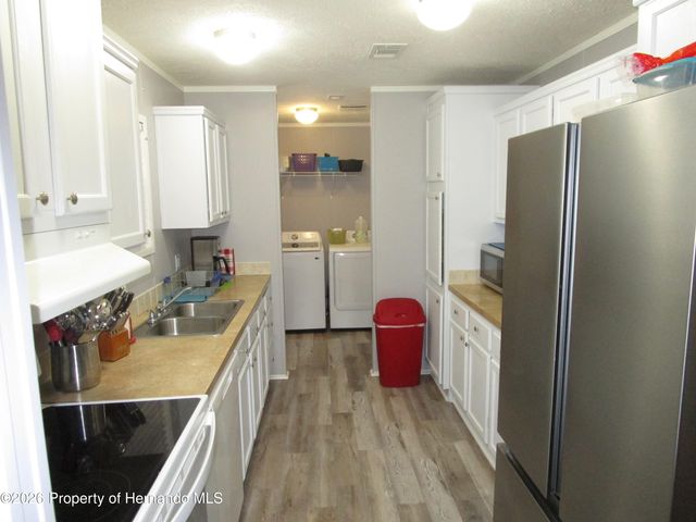 14274 Misty Street unit 6, Brooksville, FL 34613