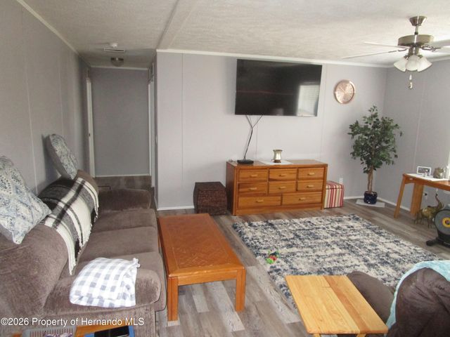 14274 Misty Street unit 6, Brooksville, FL 34613