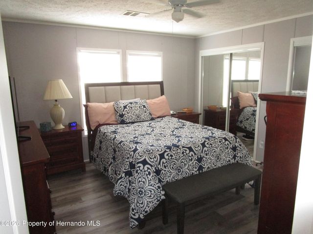 14274 Misty Street unit 6, Brooksville, FL 34613