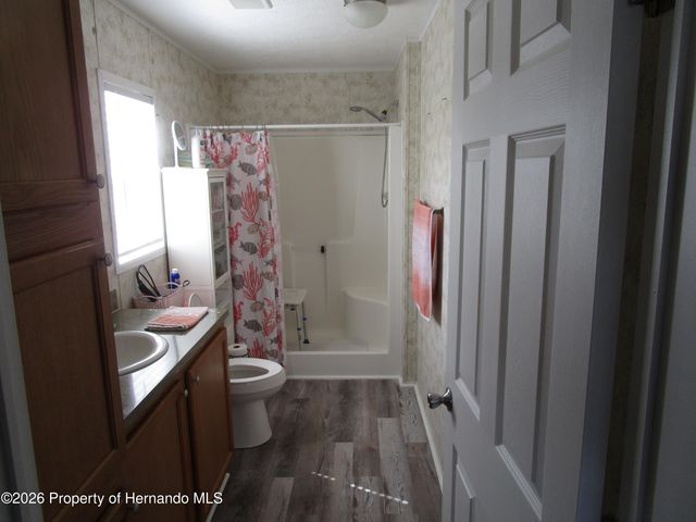 14274 Misty Street unit 6, Brooksville, FL 34613