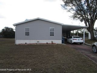 14274 Misty Street unit 6, Brooksville, FL 34613