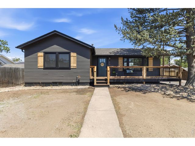 1519 14th St, Greeley, CO 80631