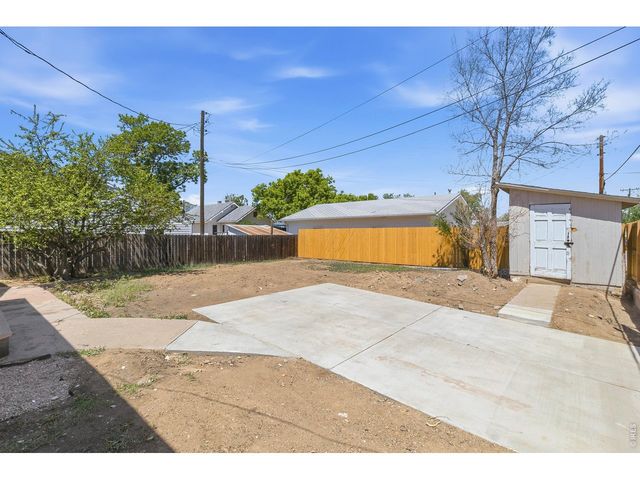 1519 14th St, Greeley, CO 80631