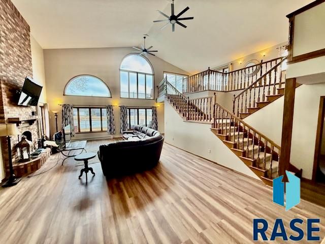 1392 S Lake Dr Drive, Watertown, SD 57201