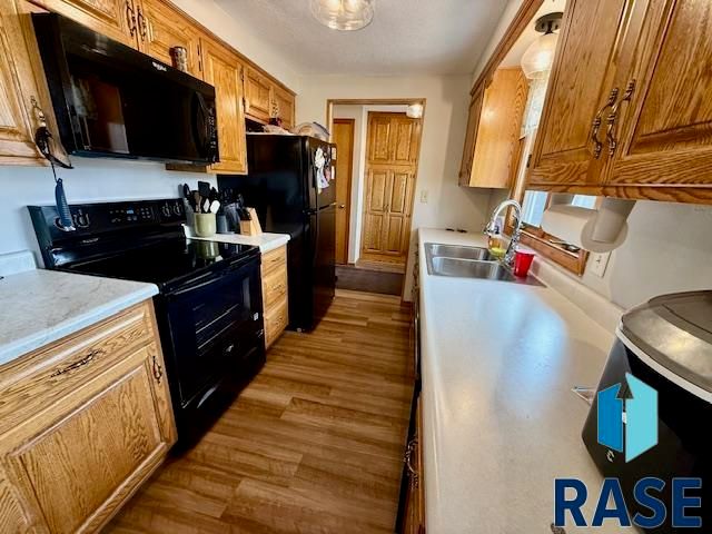 1392 S Lake Dr Drive, Watertown, SD 57201