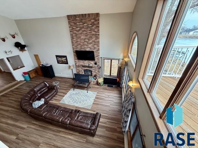 1392 S Lake Dr Drive, Watertown, SD 57201