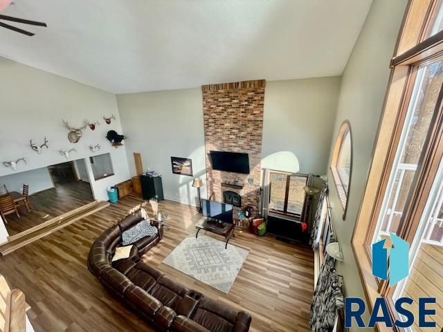 1392 S Lake Dr Drive, Watertown, SD 57201