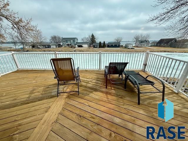 1392 S Lake Dr Drive, Watertown, SD 57201