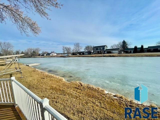 1392 S Lake Dr Drive, Watertown, SD 57201