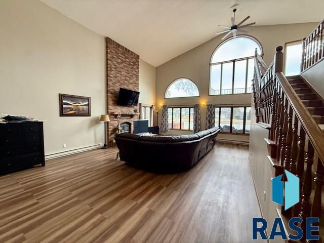 1392 S Lake Dr Drive, Watertown, SD 57201