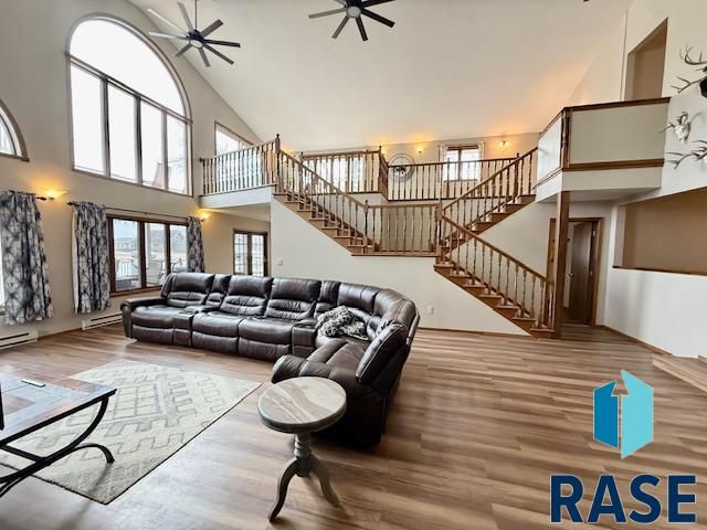 1392 S Lake Dr Drive, Watertown, SD 57201