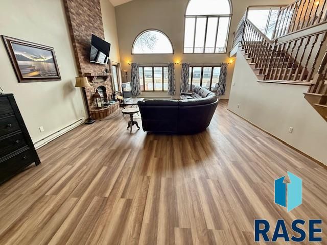 1392 S Lake Dr Drive, Watertown, SD 57201