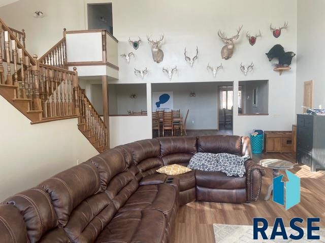 1392 S Lake Dr Drive, Watertown, SD 57201