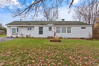 7731 West Dead Creek Road, Van Buren, NY 13027