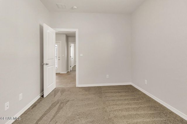 3848 Bubble Place, El Paso, TX 79938