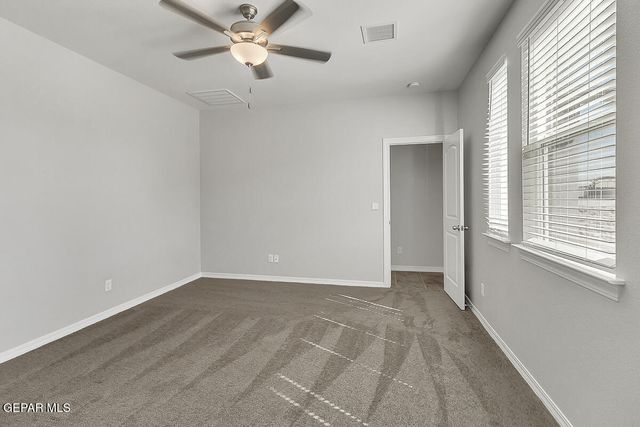 3848 Bubble Place, El Paso, TX 79938