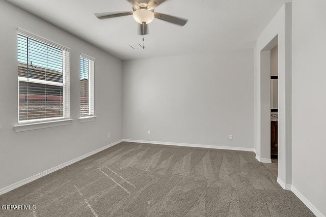 3848 Bubble Place, El Paso, TX 79938