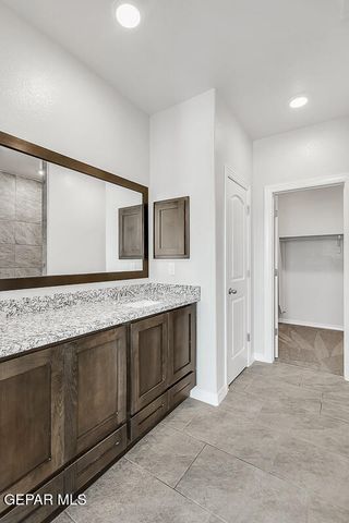 3848 Bubble Place, El Paso, TX 79938