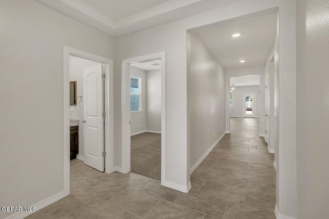 3848 Bubble Place, El Paso, TX 79938