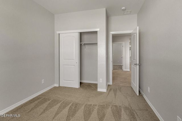 3848 Bubble Place, El Paso, TX 79938