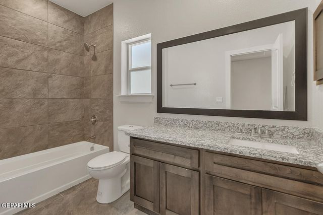 3848 Bubble Place, El Paso, TX 79938