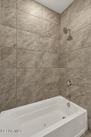 3848 Bubble Place, El Paso, TX 79938