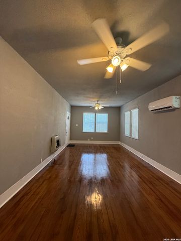 1615 Nolan A, San Antonio, TX 78202