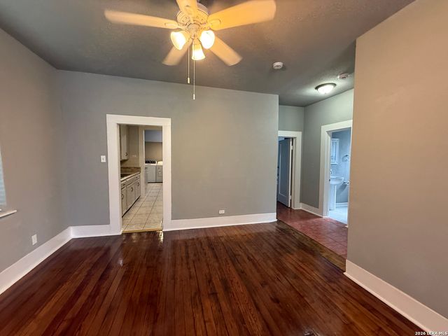 1615 Nolan A, San Antonio, TX 78202