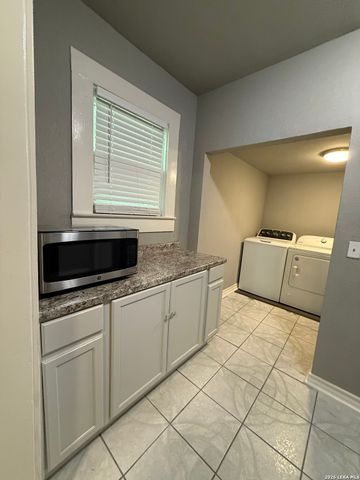 1615 Nolan A, San Antonio, TX 78202