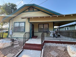1615 Nolan A, San Antonio, TX 78202