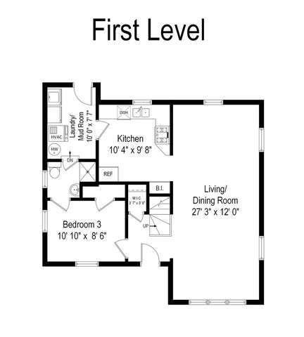 1019 Division Street, Oak Park, IL 60302