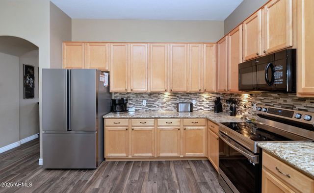 540 N SCOTT Drive, Chandler, AZ 85225