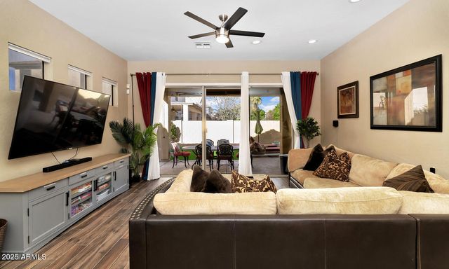 540 N SCOTT Drive, Chandler, AZ 85225