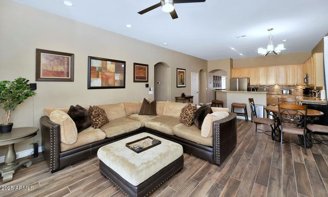 540 N SCOTT Drive, Chandler, AZ 85225