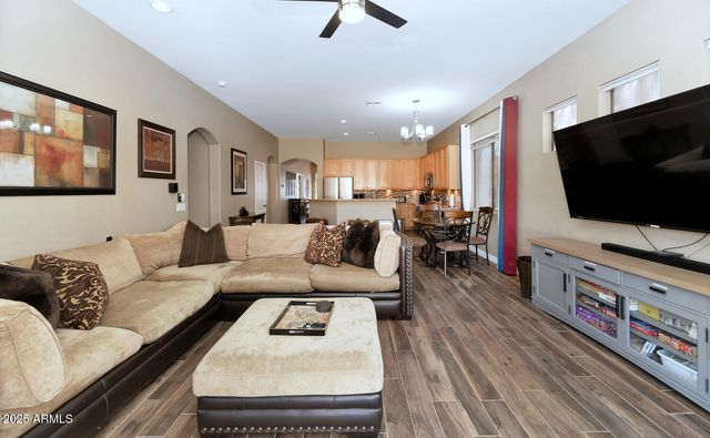 540 N SCOTT Drive, Chandler, AZ 85225